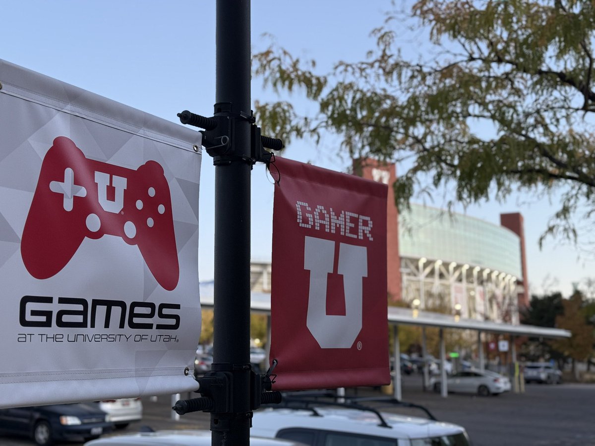 Daventry1701's tweet image. Dust yourselves off.  Let’s go #GoUtes  #LetsGrind #GamerU