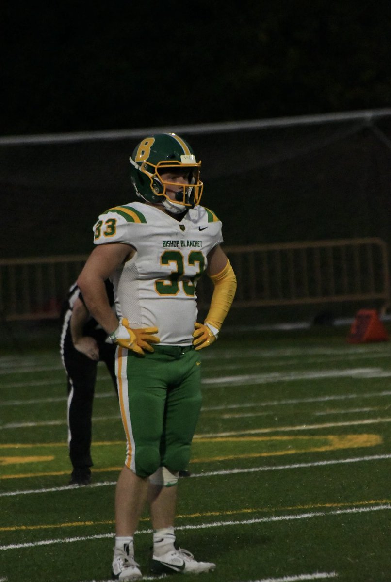 Karsten Wilson (@wilson_karsten) on Twitter photo Blessed to be finally be named First Team All Metro FB!! <a href="/CoachLeander/">Harlow & Ivy’s Dad</a> <a href="/CoachSalle/">Coach Salle</a> <a href="/JWilley3/">John Willey</a> Blessed to be finally be named First Team All Metro FB!! <a href="/CoachLeander/">Harlow & Ivy’s Dad</a> <a href="/CoachSalle/">Coach Salle</a> <a href="/JWilley3/">John Willey</a>