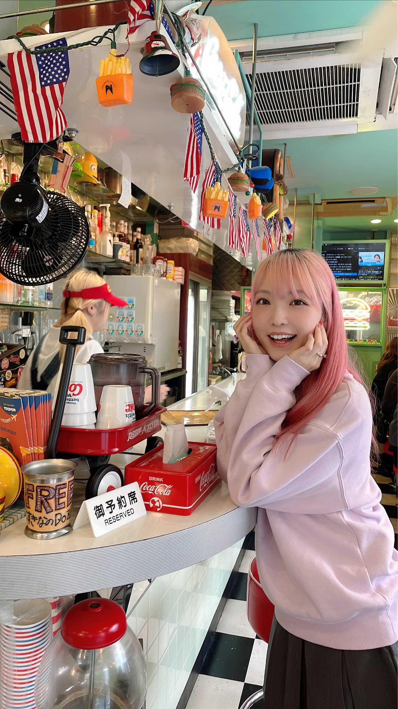 Highlights by ギークガールぴょん/GeekGirlPyon (@pyon_877) / X