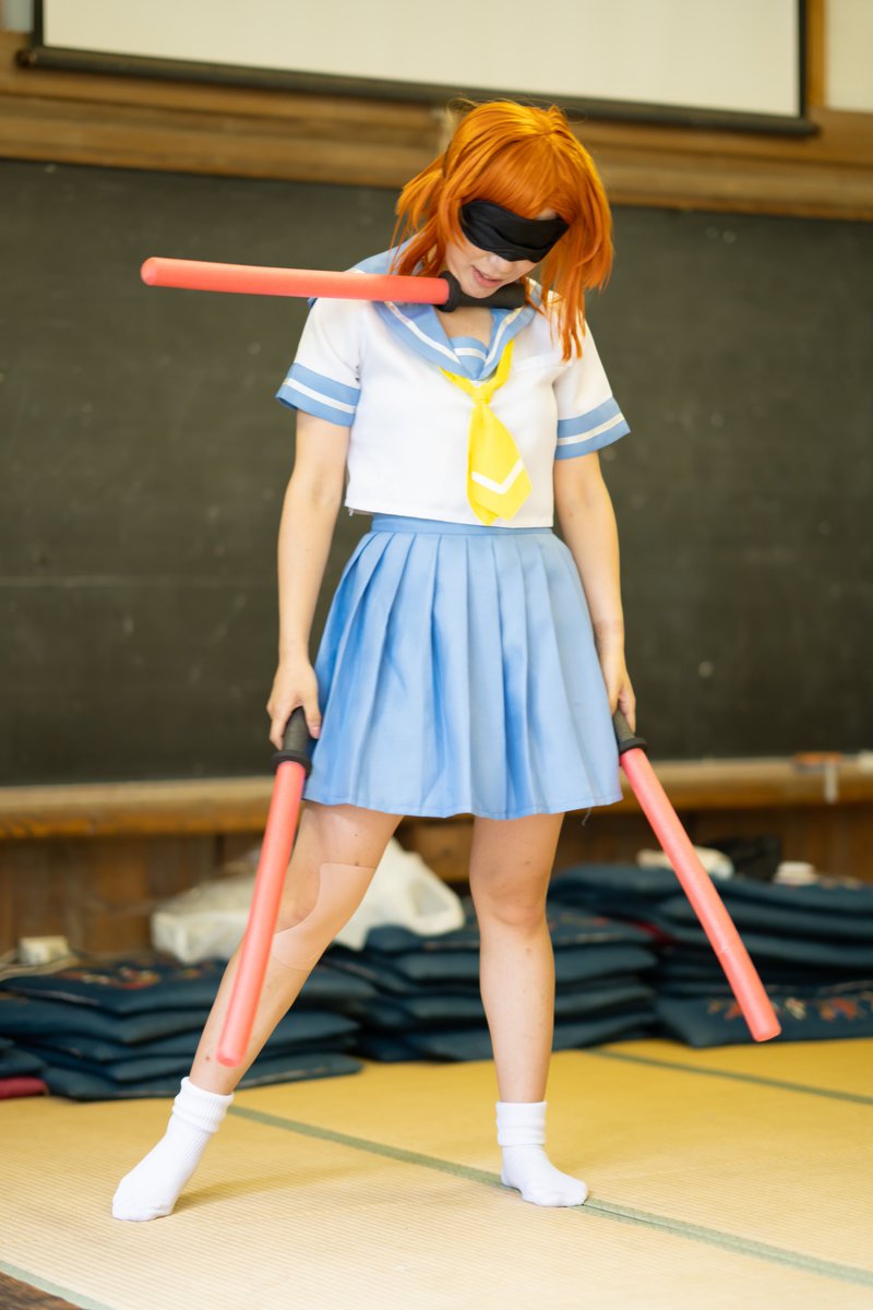 しゅーぞー🌟3/8マク博💃 tweet media