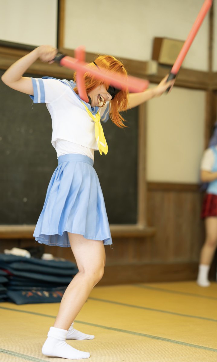 しゅーぞー🌟3/8マク博💃 tweet media