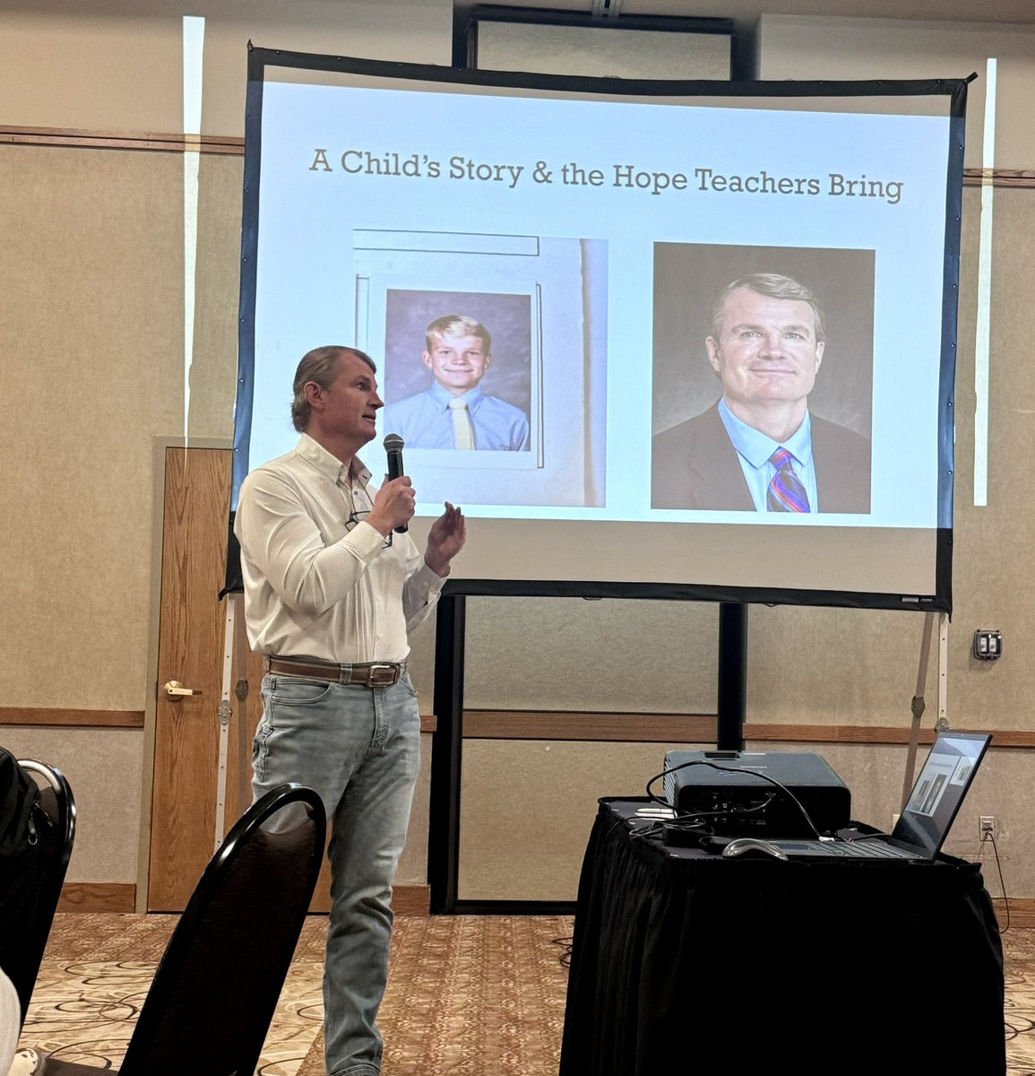 Kayla Johnson tweet media