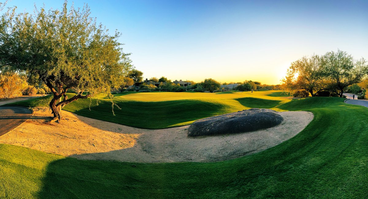 GolfGetaways Darin tweet media