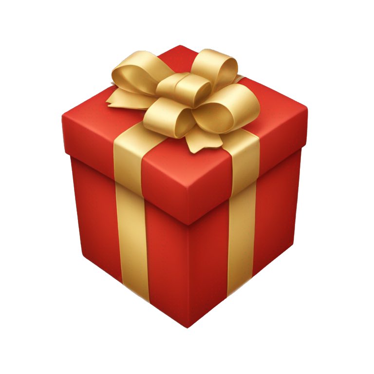 genmojii's tweet photo. Christmas #genmoji https://t.co/XPlJYADv5X