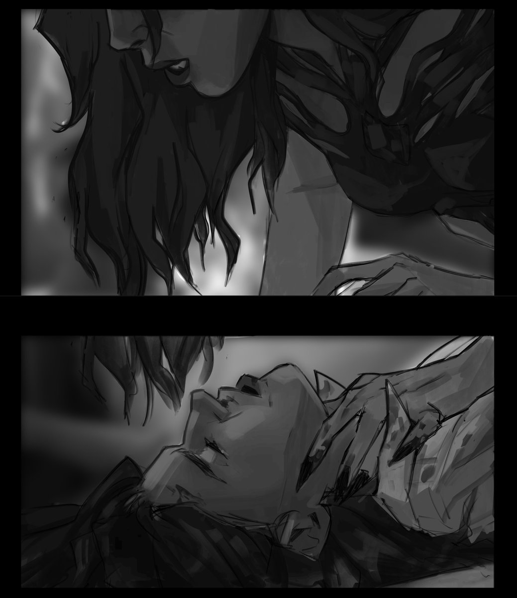 im here to offer WIP #AGATHARIO #AgathaAllAlong