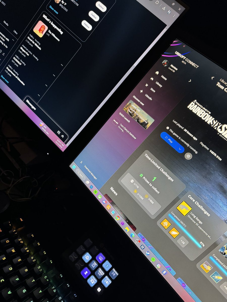 We are live come tune in 😈
Twitch.tv/says0h