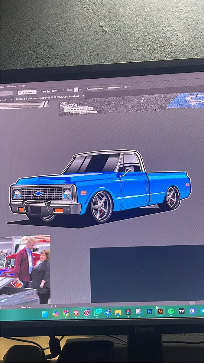 Deer3x_'s tweet photo. Been working on this over the weekend 😁 https://t.co/3MrjSHHevK