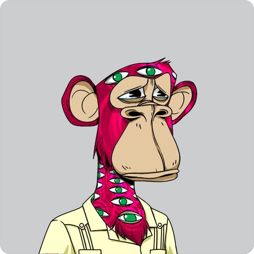 Angry_ETH's tweet image. Bored Ape Yacht Club