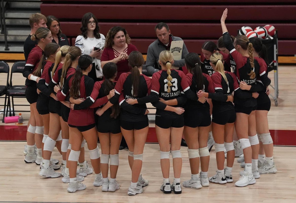 CarolinePressw1's tweet photo. Win or lose, we leave it all on the court! Past Friday was full of heart and hustle—can’t wait to keep building. So proud of everything we have accomplished this season and can’t wait to see what this program has in store for the future! https://t.co/c9qsj05WIo