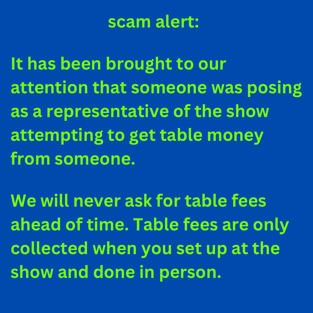 nashcardshow's tweet image. Not cool. Please be aware y’all! #Nashville #Tennessee #SportsCards #Collectibles #Memorabilia #Collect #TheHobby #Pokémon #Nashional #CardShow #CardShows #autographs