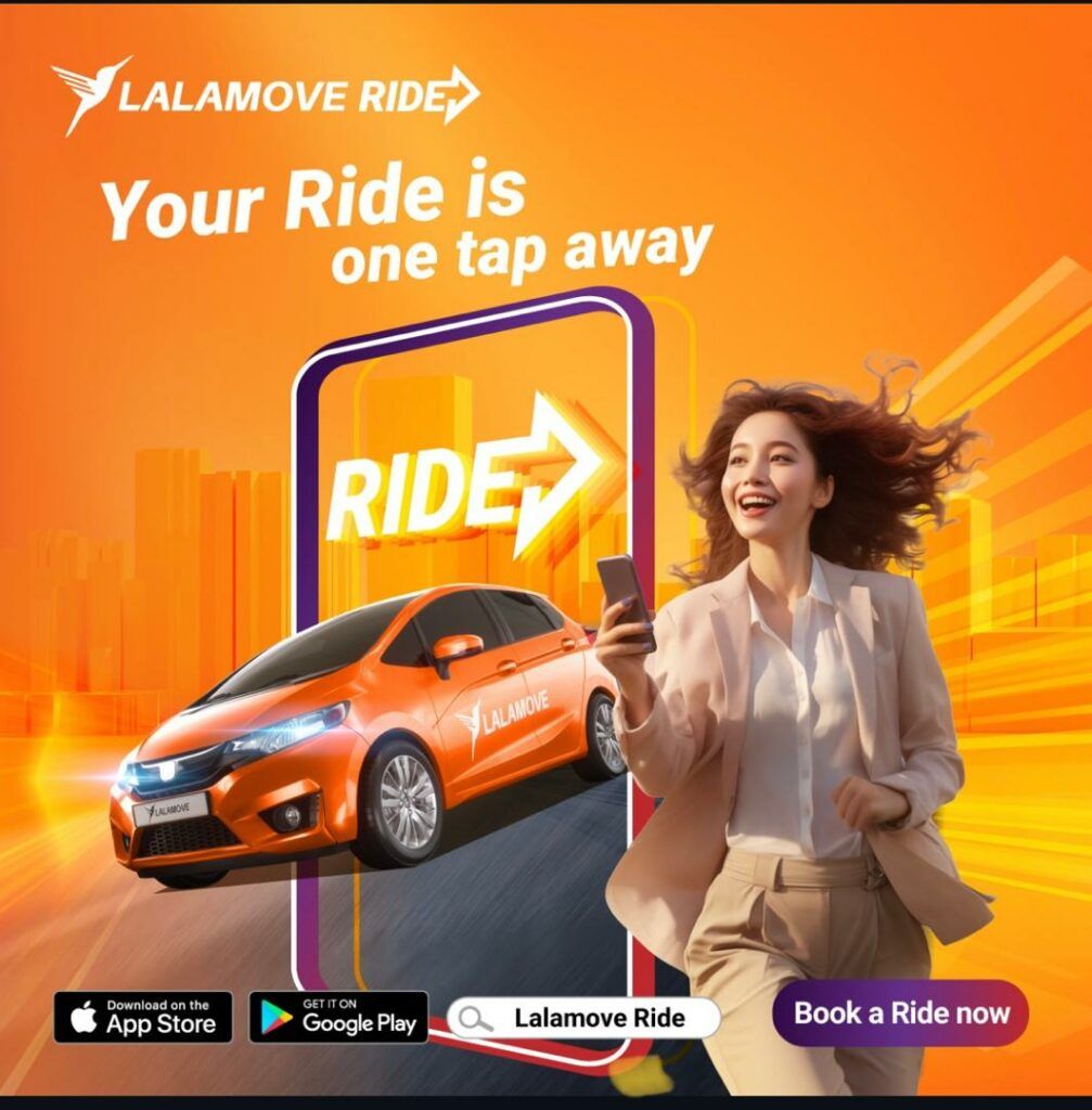 TechNodeGlobal's tweet image. Hong Kong’s unicorn Lalamove launches e-hailing services in Malaysia, expands to Turkey #lalamove buff.ly/3YYm2Ii
