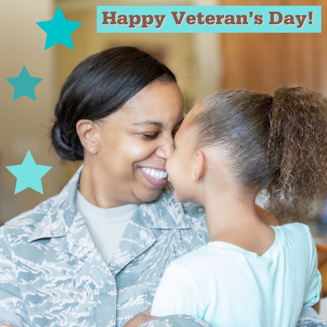 RGDSN's tweet photo. Happy Veterans Day to the incredibly brave men and women who have served and continue to serve our country. Thank you for your service and for all you have done to keep us safe.
#VeteransDay https://t.co/AjnQdNvTYp