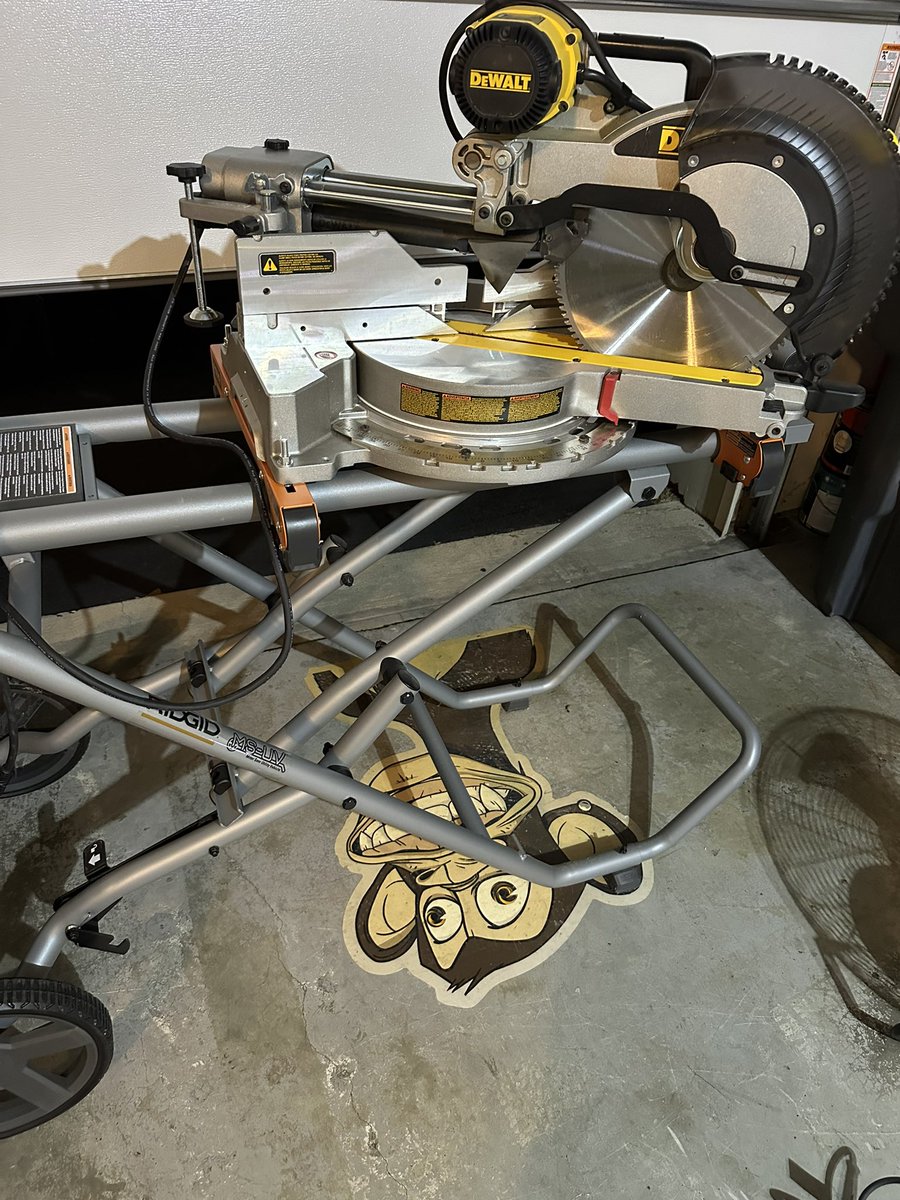 Always have a spotter and a second pair of eyes when working with heavy machinery. Hypnotized eyes are preferred. <a href="/BoredApeYC/">Bored Ape Yacht Club 🍌</a>