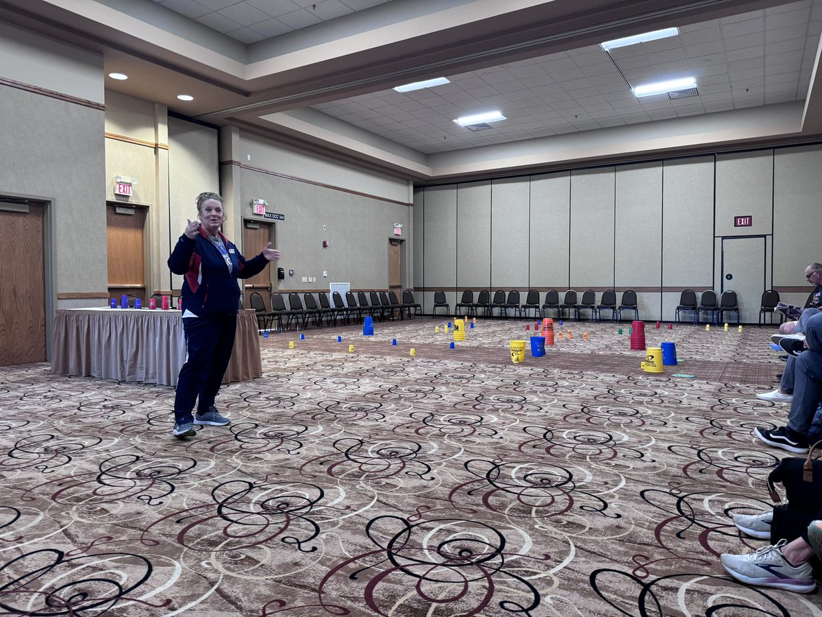 Kayla Johnson tweet media