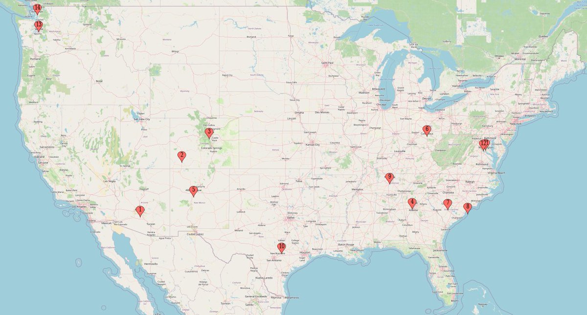 jonahbliss's tweet photo. It's pretty bleak out there on the federal level, but take some solace by looking at the success transit + active transit had locally. Places as red as Tennessee and as blue as Seattle, as big as Maricopa County and small as Mountain Village all voted for better futures. https://t.co/rU6POR3jBy