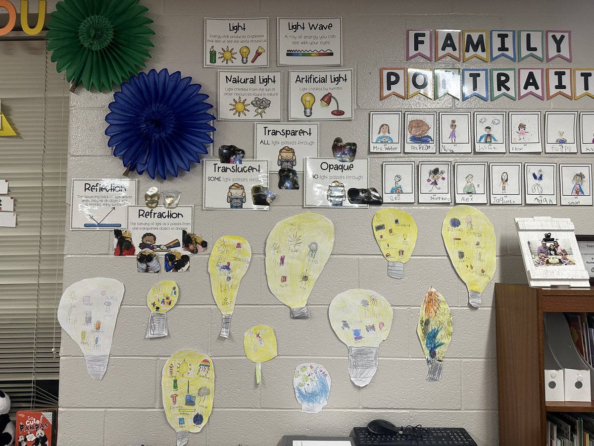 Penelope Weber (@inspiring2learn) on Twitter photo Our scientists are not only lighting up our room with their knowledge, but also my heart! I am so proud of the ownership and enthusiasm these young Eaglets take in their learning!❤️💡<a href="/AustellEagles/">Austell Elementary School, Cobb County Georgia</a> #cobbearlylearning #AustellSOARS Our scientists are not only lighting up our room with their knowledge, but also my heart! I am so proud of the ownership and enthusiasm these young Eaglets take in their learning!❤️💡<a href="/AustellEagles/">Austell Elementary School, Cobb County Georgia</a> #cobbearlylearning #AustellSOARS