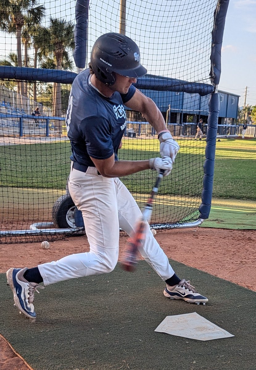 SCF Baseball tweet media