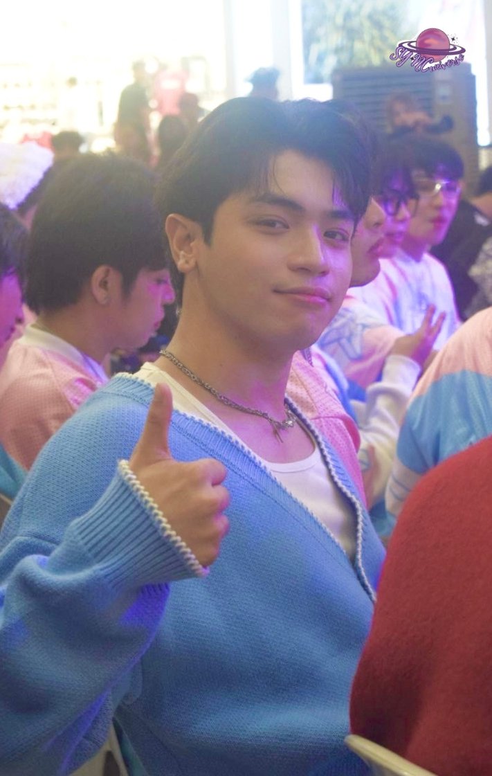 [241109; #SYNC_DREW] 

NOW PLAYING: THE GRAND PPOP SHOWCASE — AYALA MALLS MARKET MARKET

#SYNCph #AllForSYNC #SYNC_UNIVERSE <a href="/thesyncph/">SYNC</a>