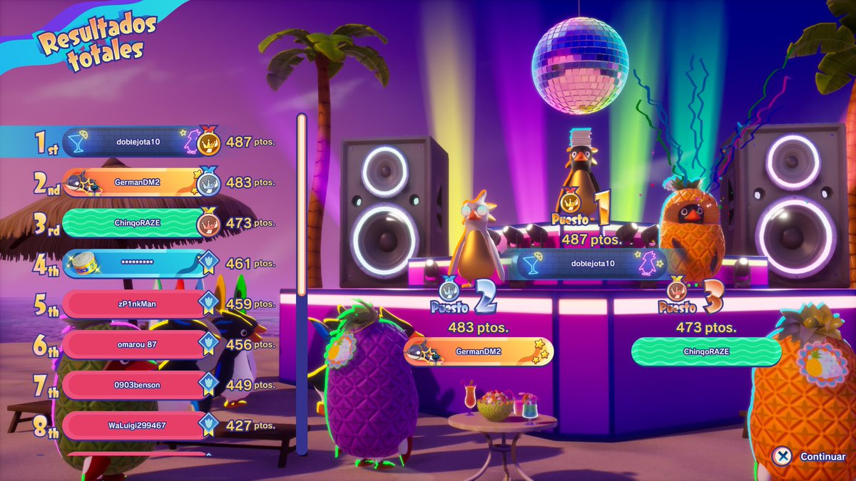 JhpJordi's tweet image. #pinguino 👑👑