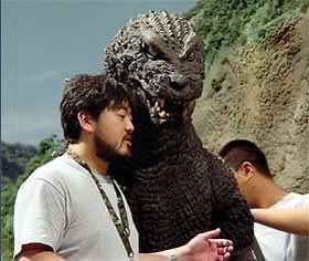 Director: “alright Godzilla you’re going to attack this facility and scare everyone.”

Godzilla: “yea but what’s my motivation?”