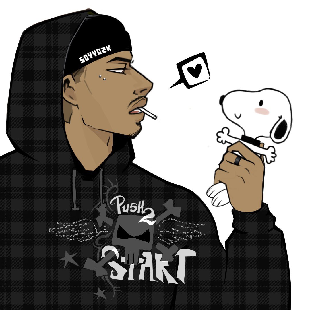 soyyo2k (@soyyo2k) on Twitter photo 