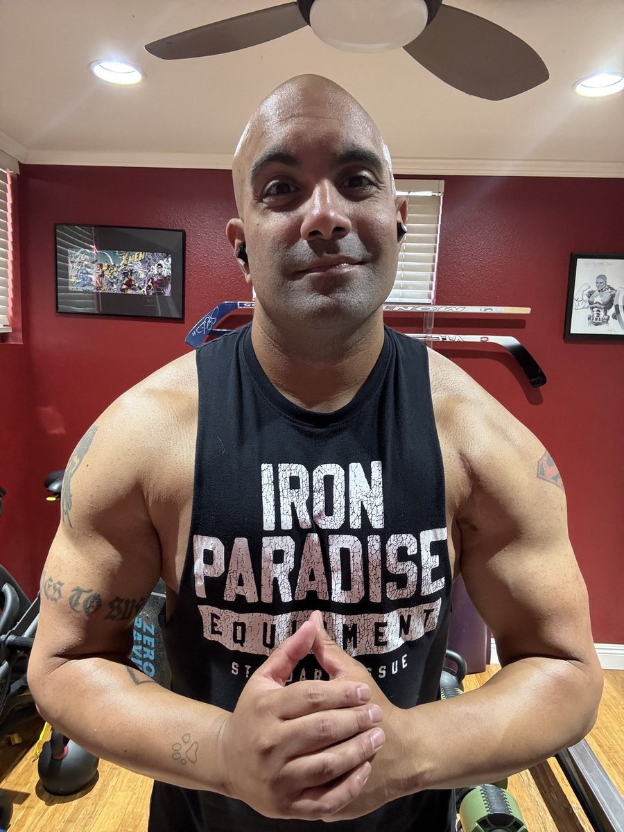 Work got done. 

#WinForBoomer
#Project40