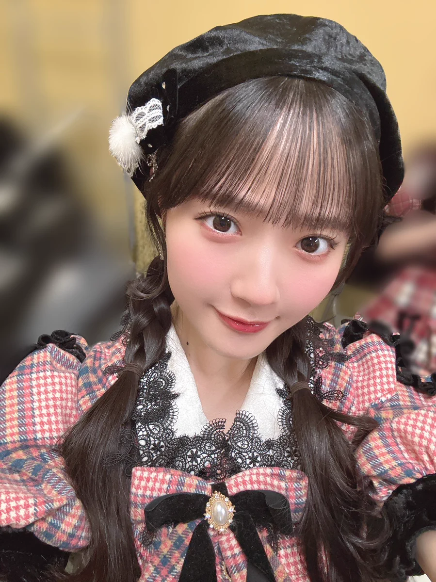 川本笑瑠(CUTIE STREET） on X: 