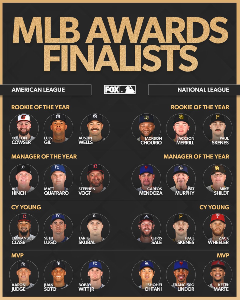 FOX Sports: MLB tweet media