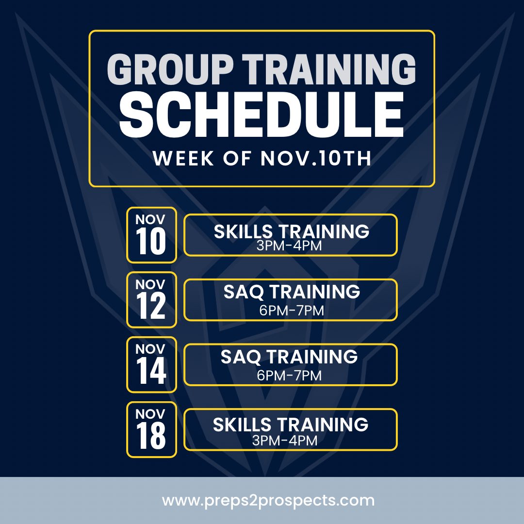 Preps 2 Prospects tweet media