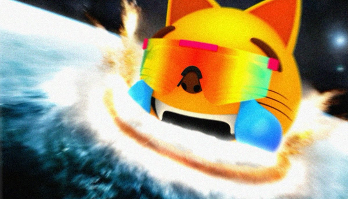 Mog coin is the greatest opportunity God is giving you