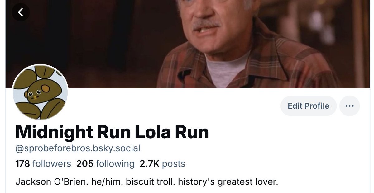 Peter Parker Posey tweet media