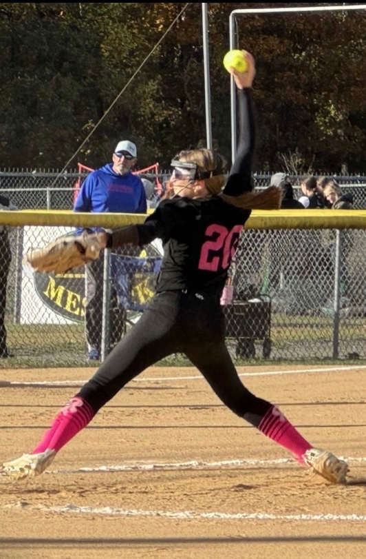 Riwindish2029's tweet photo. We finished with 2 tourney wins and 1 second place out of 5 fall tournaments. My BA 442, with 6 walks, 15 singles, 1 double, and 3 triples.
Pitched in 12 games and had 59 SO.
SS & 2nd base FPCT .923
Time to grind in the off season to get better for the spring! #deexpress https://t.co/hTPP8dKCa9