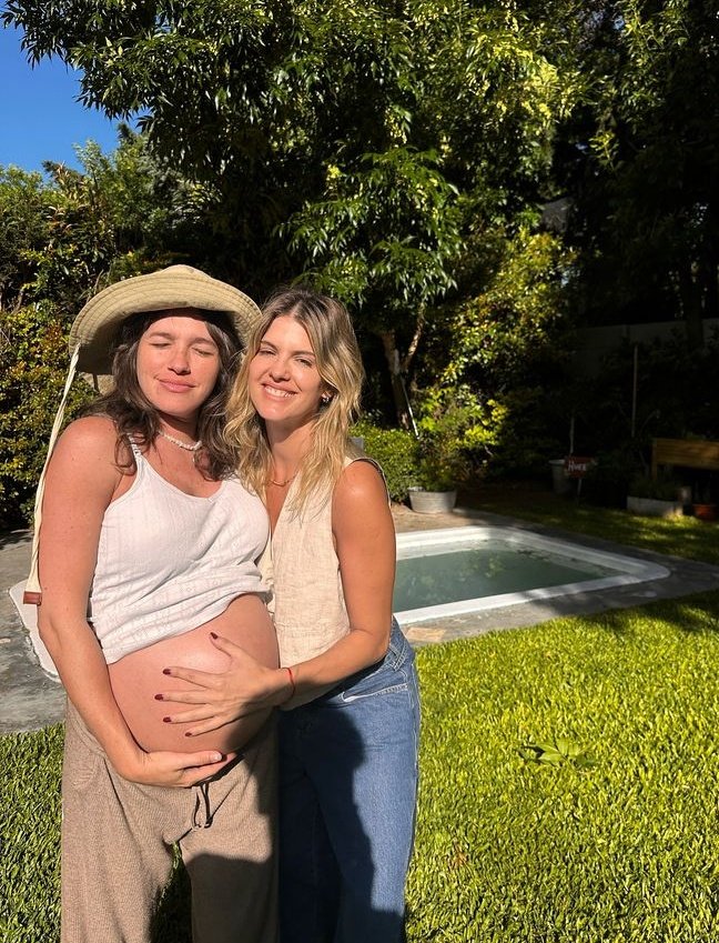 aldiLyL's tweet photo. El tero y la jirafa 💗 

Mi familia, mi factoria 🥹 https://t.co/IqZ8OrGKh8