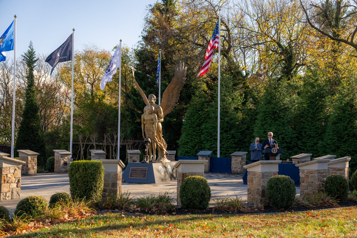 President Biden Archived tweet media