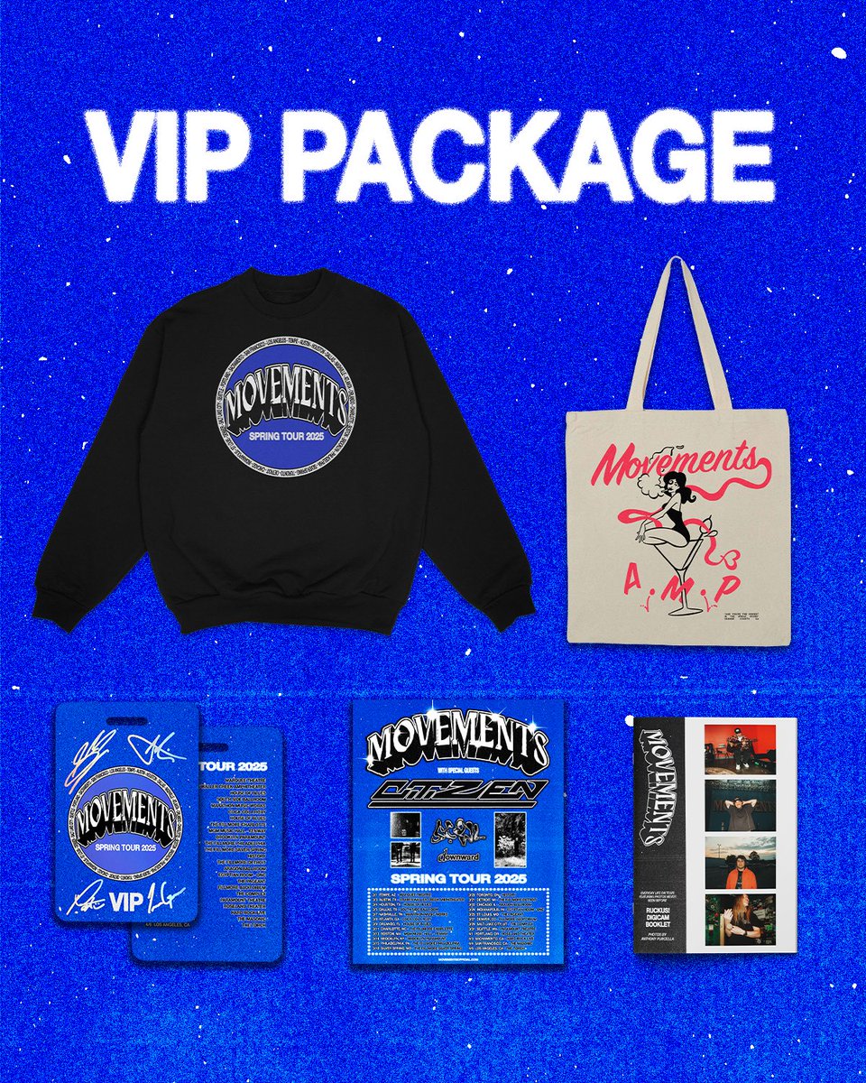 movementsCA's tweet photo. Spring Tour 2025 with @citizentheband, @Scowl40831, and @downwardok. VIP Upgrades on sale now at https://t.co/qJJCCACa2A. Text (714) 202-9409 for a ticket presale code. General on sale Friday at 10am local. https://t.co/tfZybpMWyE