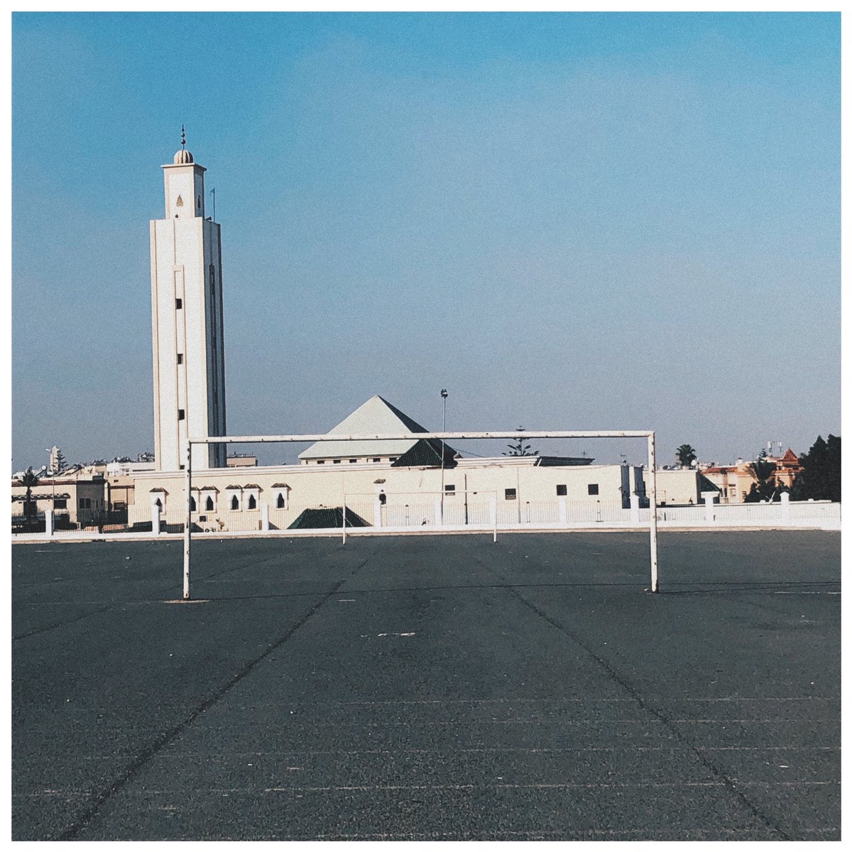 Somewhere in Casablanca - 2024

By Djilly •