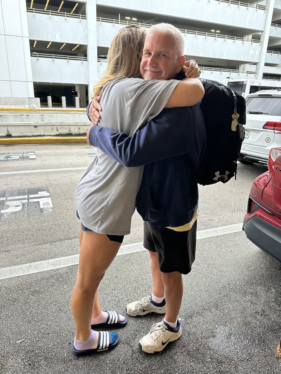 Happy Veterans Day to all the Veterans out there! Thank you for being the best dad I could’ve ever asked for, and pushing for me to always do my best. I love you so much. Happy Veterans Day Dad. ❤️