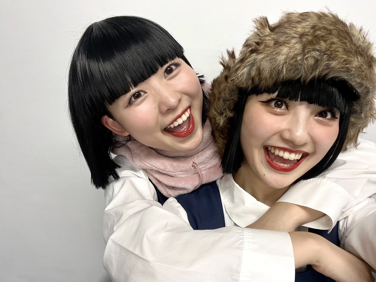 ui_avantgardey's tweet photo. JSBC SNOWTOWNの新CMが
公開されましたー！！🏂❄️

去年に引き続き、今年も出演させていただいています📺✨

ーーーーーーーーーー

11/16（土）グランドオープン🙌🏻
📍京セラドーム大阪 9階スカイホール
2025/2/24（月・祝）まで💨

ーーーーーーーーーー

皆さん是非チェックしてください〜〜👀✅ https://t.co/Egn5m1FegE