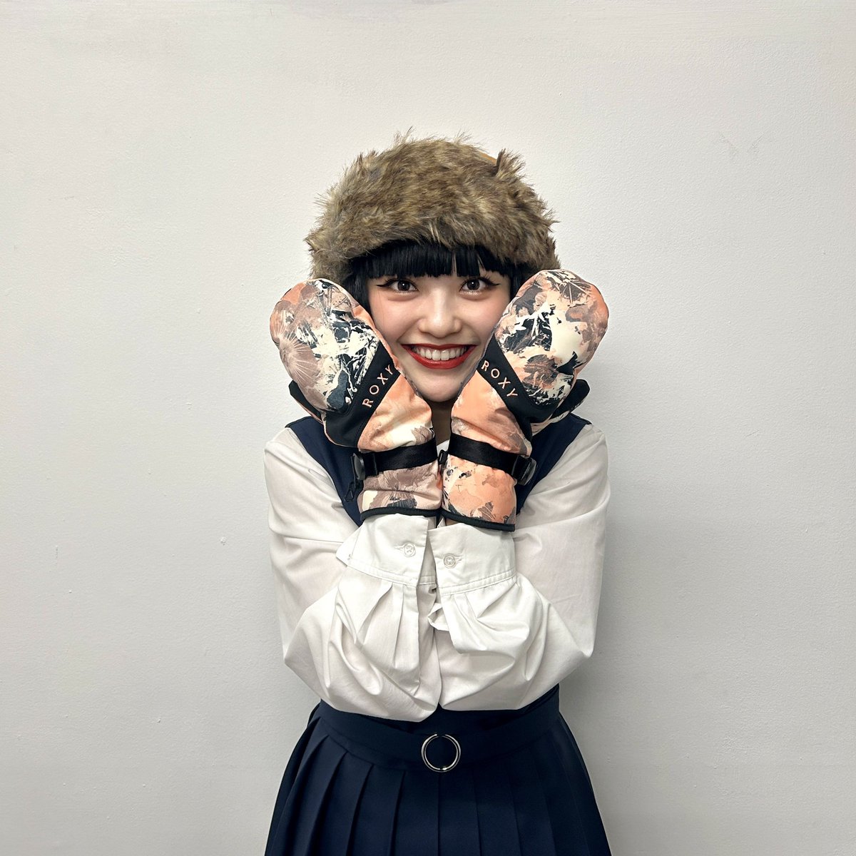 ui_avantgardey's tweet photo. JSBC SNOWTOWNの新CMが
公開されましたー！！🏂❄️

去年に引き続き、今年も出演させていただいています📺✨

ーーーーーーーーーー

11/16（土）グランドオープン🙌🏻
📍京セラドーム大阪 9階スカイホール
2025/2/24（月・祝）まで💨

ーーーーーーーーーー

皆さん是非チェックしてください〜〜👀✅ https://t.co/Egn5m1FegE