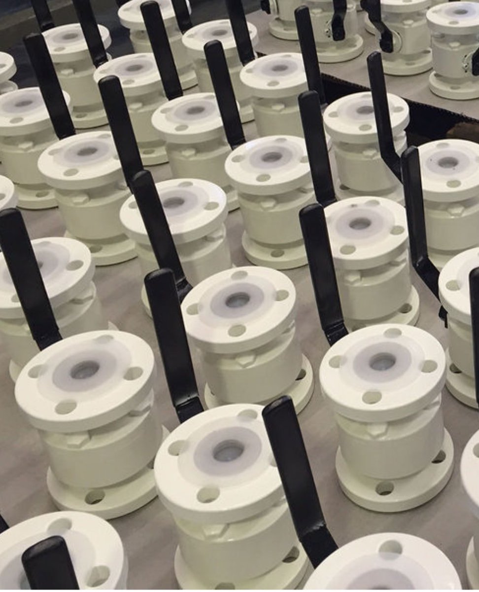 Osmi ball Valves ready at stock 
Made in Italy 
osmi@osmivalves.com