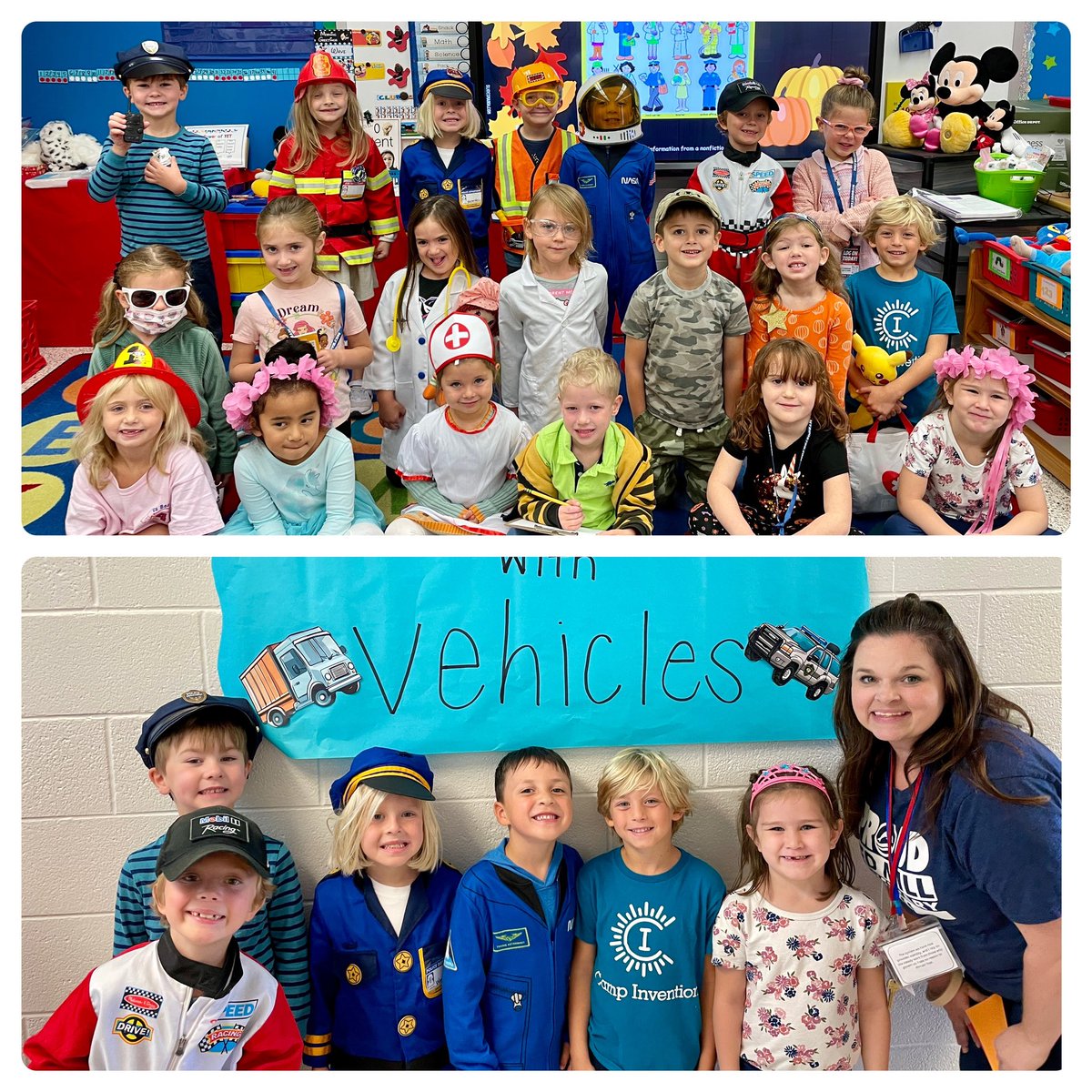 Michelle Y. tweet media