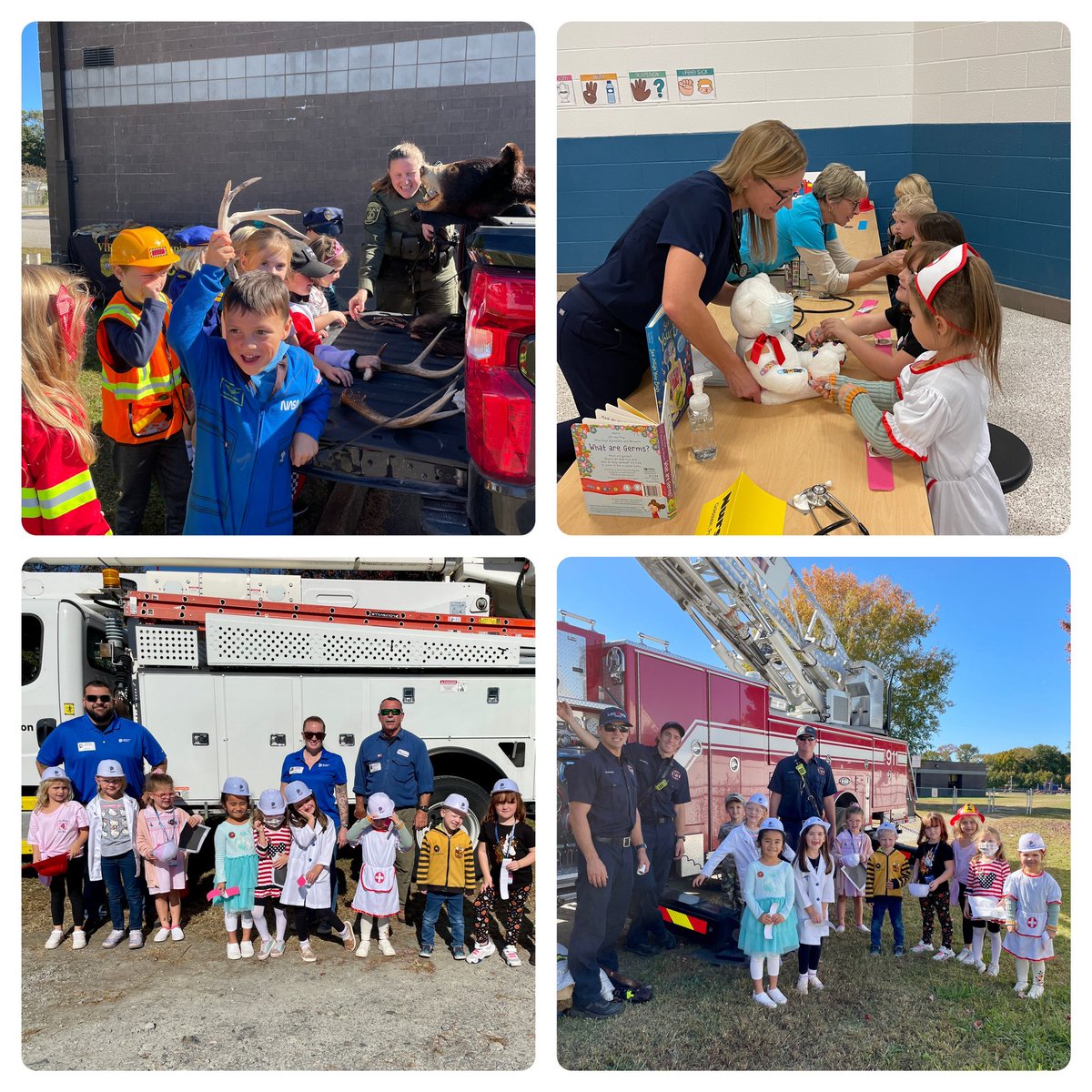 Michelle Y. tweet media