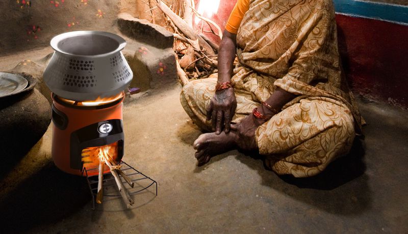 [PAPER N A THREAD] Study on gendered demand for environmental health techonologies 1/n
(Photo by: Natural Capital Partners)