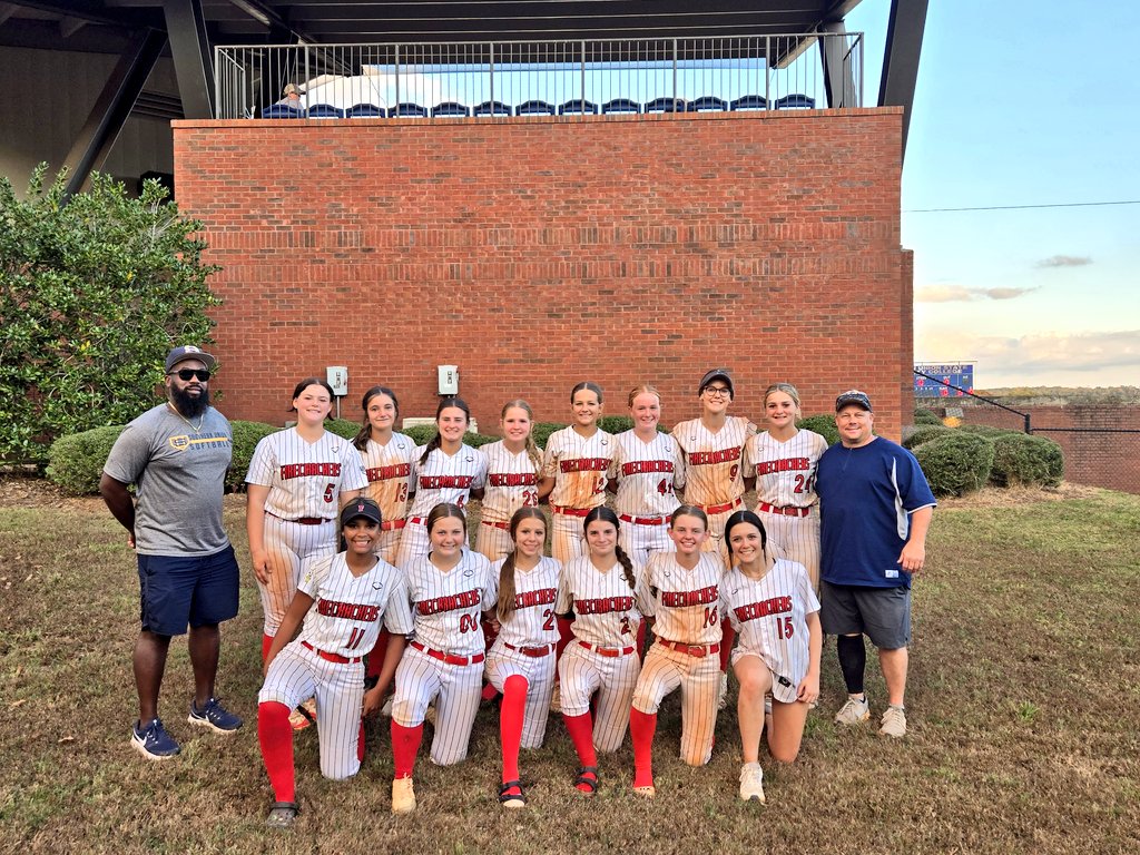 Firecrackers Alabama Taylor -2028 (@firecrackerstay) on Twitter photo Shoutout to our 14U team for stepping up and competing against older, tougher competition today <a href="/SUSCC_softball/">Southern Union Softball</a>! 💪 These girls showed heart, grit, and the love of the game, proving age is just a number. Shoutout to our 14U team for stepping up and competing against older, tougher competition today <a href="/SUSCC_softball/">Southern Union Softball</a>! 💪 These girls showed heart, grit, and the love of the game, proving age is just a number.