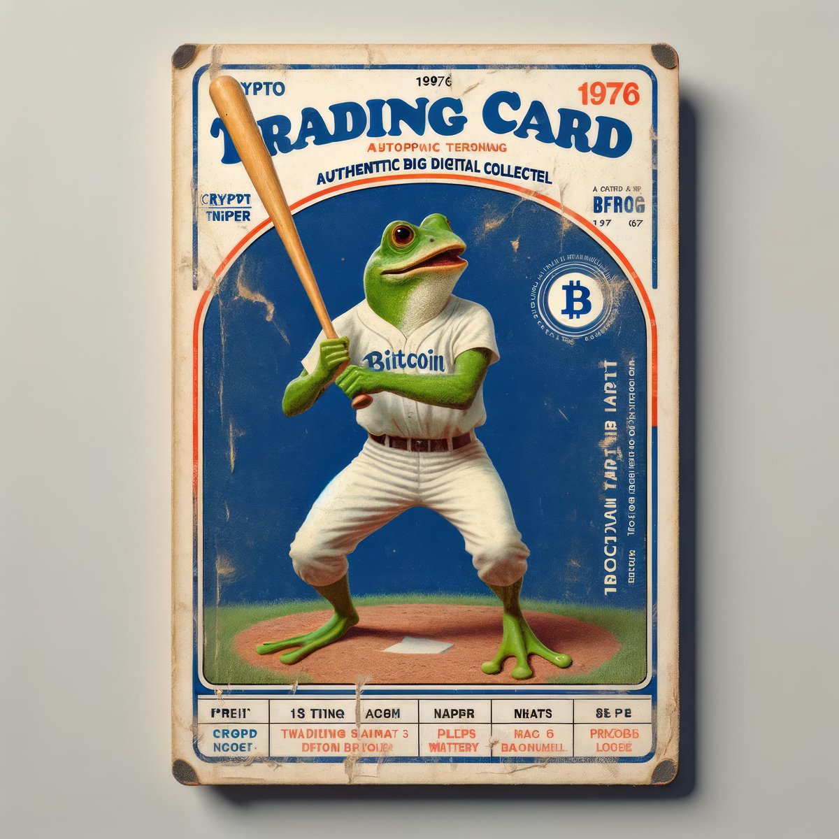 ElNakaChico's tweet photo. Something incredible is waiting to be known. 🔥
@Nakamigos
#Cloaks
#CryptoTradingCards
#HalFroggyBobblehead https://t.co/7vVHqjPGhq