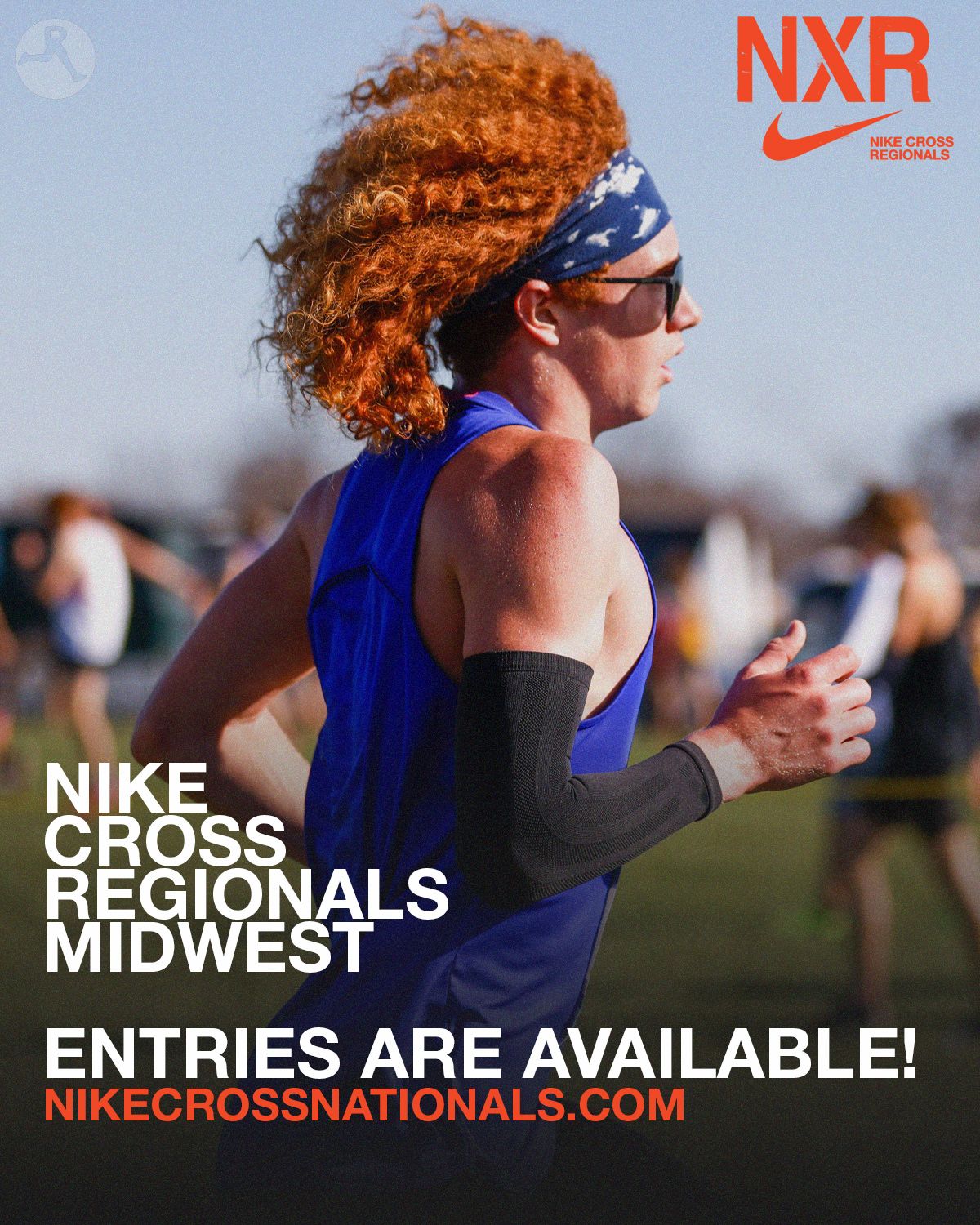 Nike cross regionals midwest hotsell