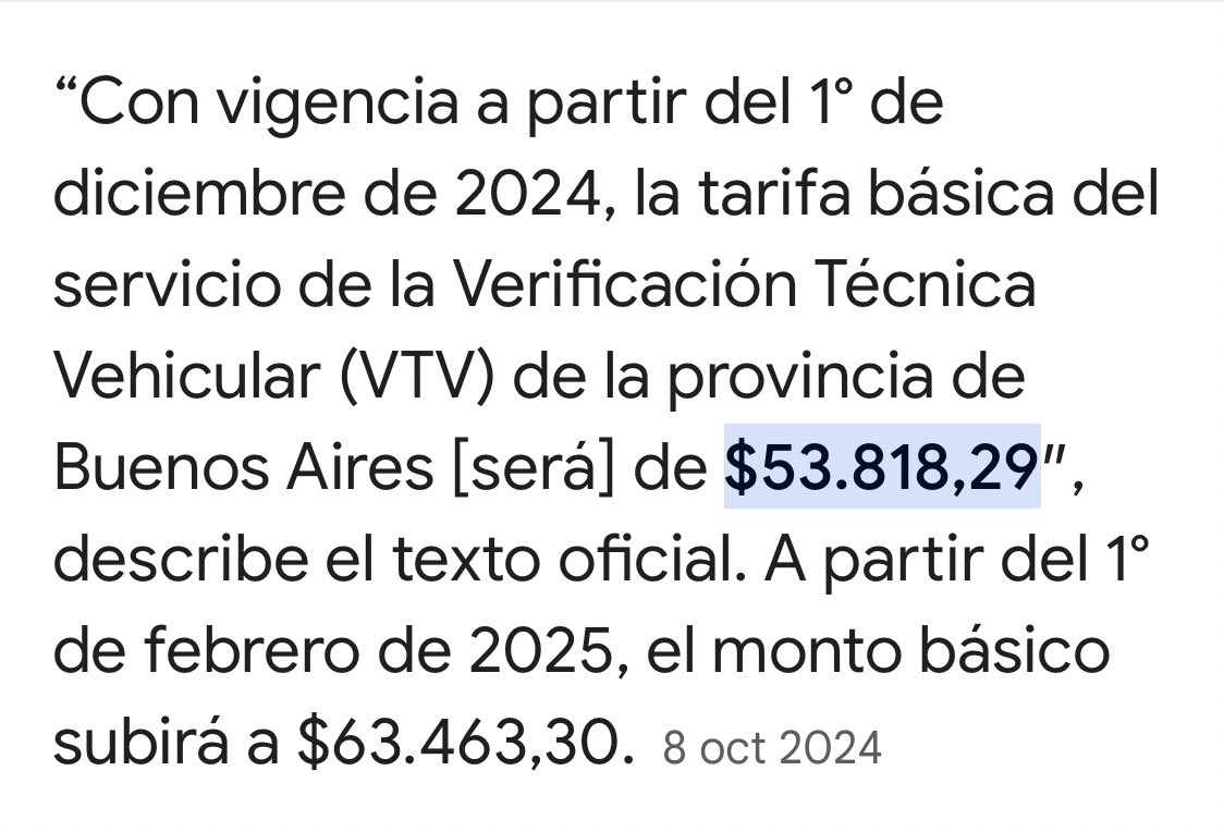 APEROMACRI (@soynan2023) on Twitter photo Si no fuera por <a href="/Kicillofok/">Axel Kicillof</a> y cuenta DNI ñañaña
Tenes que escuchar cada sábado a 2 o 3 kukas en la pollería refregándotelo en la cara
De esto y del impuesto municipal en Edesur y en nafta no dicen nada Si no fuera por <a href="/Kicillofok/">Axel Kicillof</a> y cuenta DNI ñañaña
Tenes que escuchar cada sábado a 2 o 3 kukas en la pollería refregándotelo en la cara
De esto y del impuesto municipal en Edesur y en nafta no dicen nada