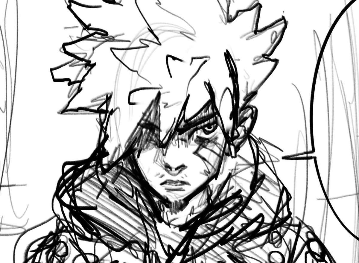 NikDraperIvey's tweet image. Preliminary sketches for #MotoMachina. Working on it as we speak.
Expect some announcements before the end of the year!
-Nik
#motomachina #manga #anime #curostudios #personalproject