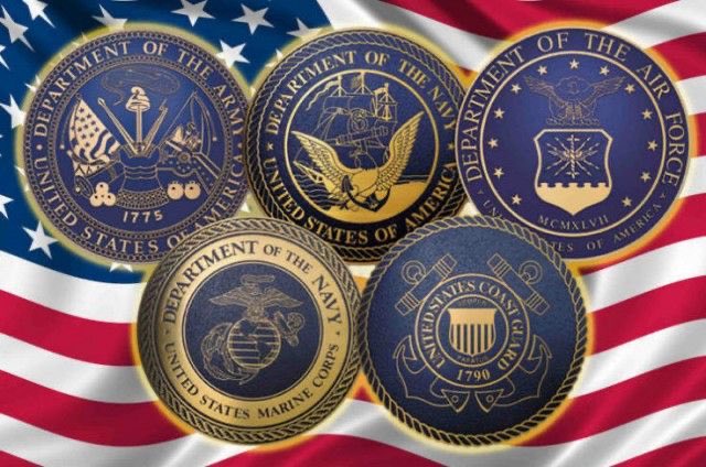 Eternal gratitude to all who served.