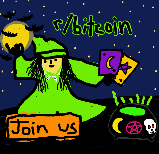 I can see the future 🧙‍♀️